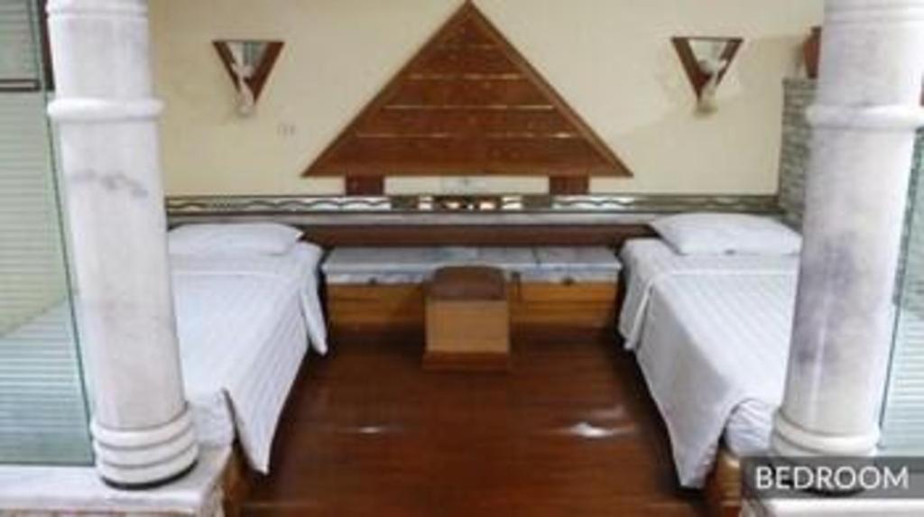 Putri Duyung Ancol Hotel Jakarta Exterior photo