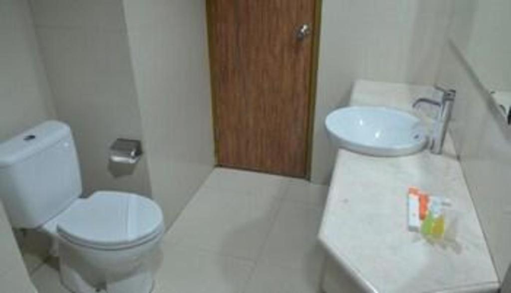 Putri Duyung Ancol Hotel Jakarta Exterior photo